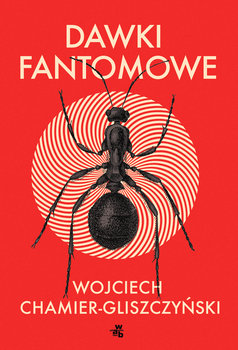 Dawki fantomowe book cover