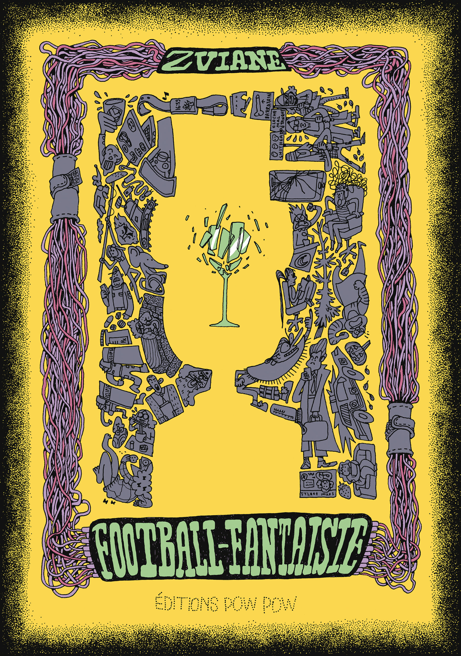 Football-fantaisie