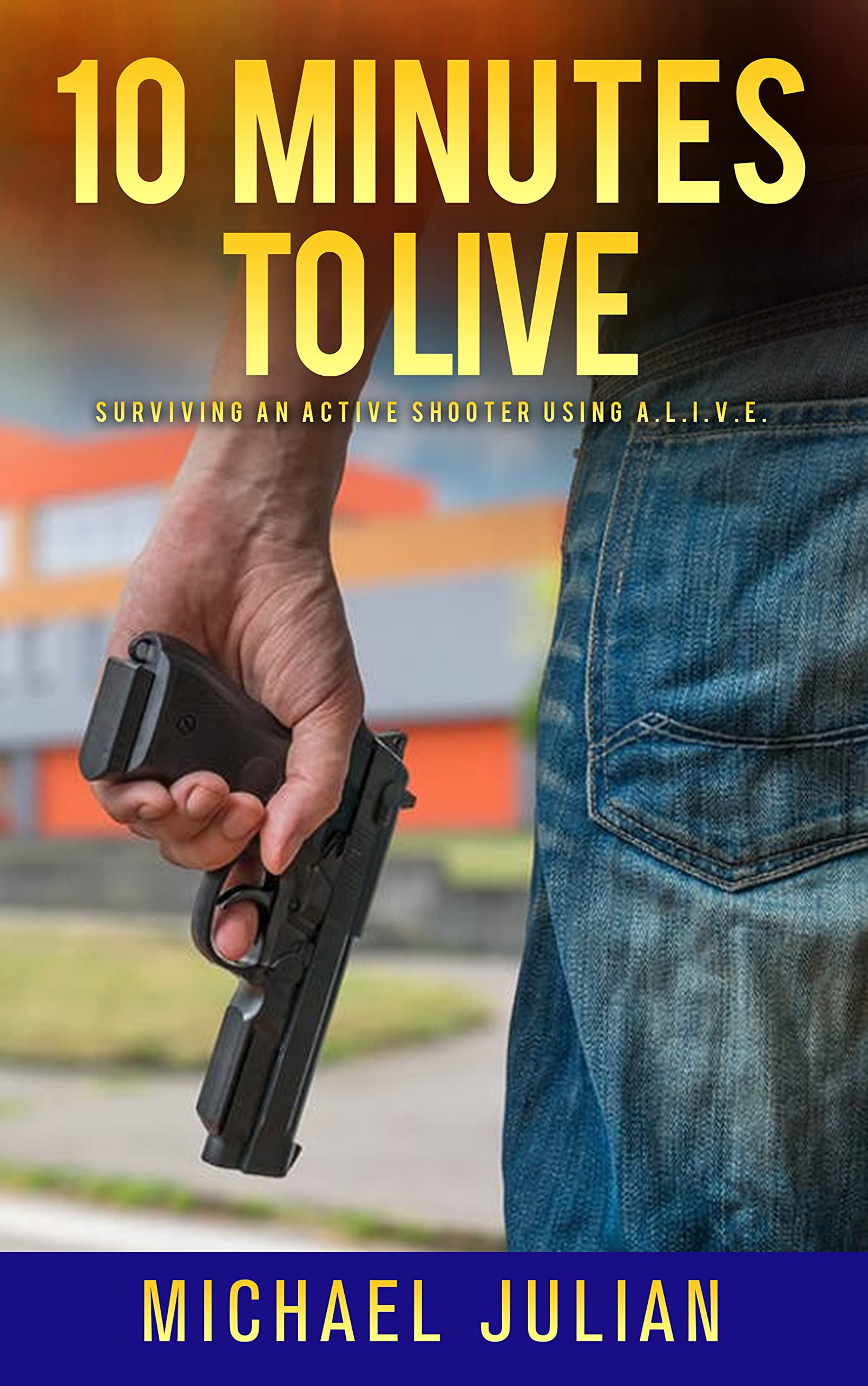 The Unexpected Truth About Surviving An Active Shooter - d5urjme