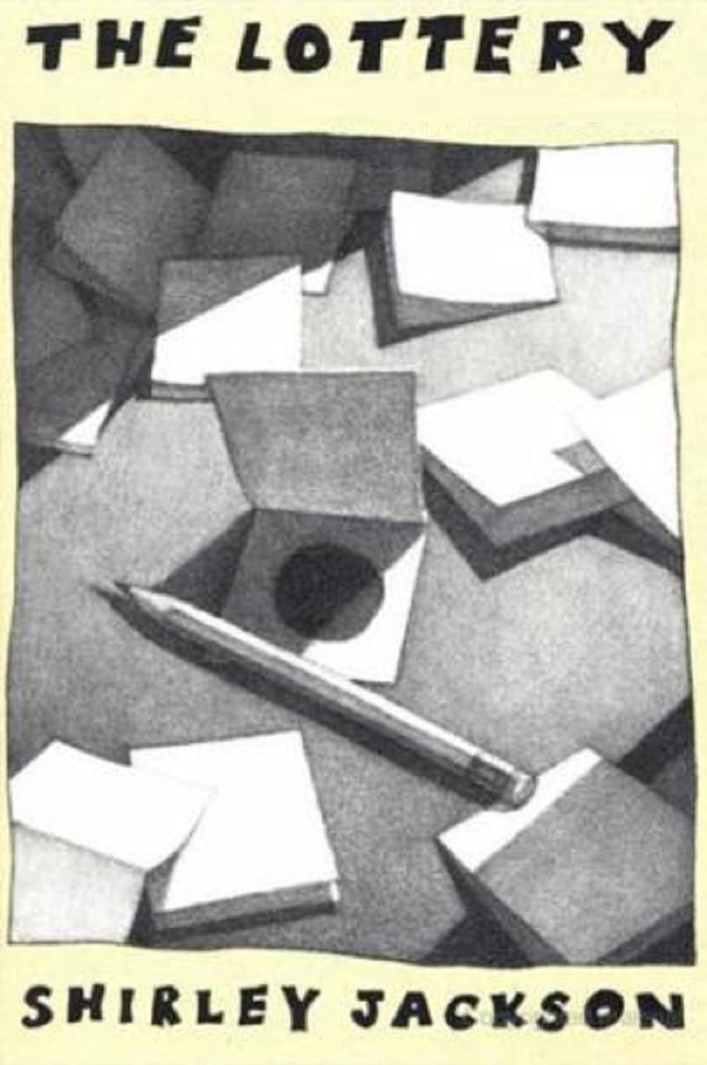 The Lottery