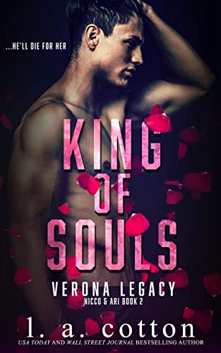 King of Souls