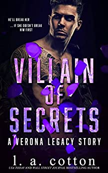 Villain of Secrets