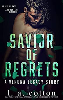 Savior of Regrets