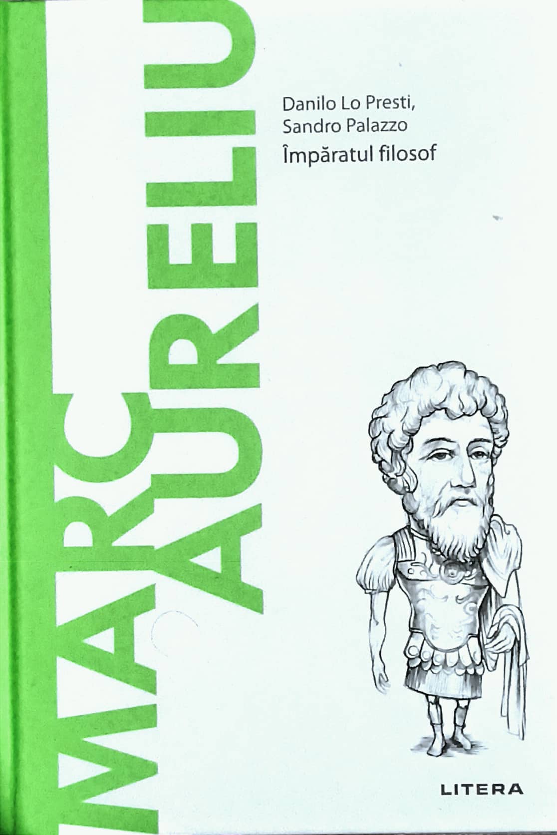 Marc Aureliu: Împăratul filosof