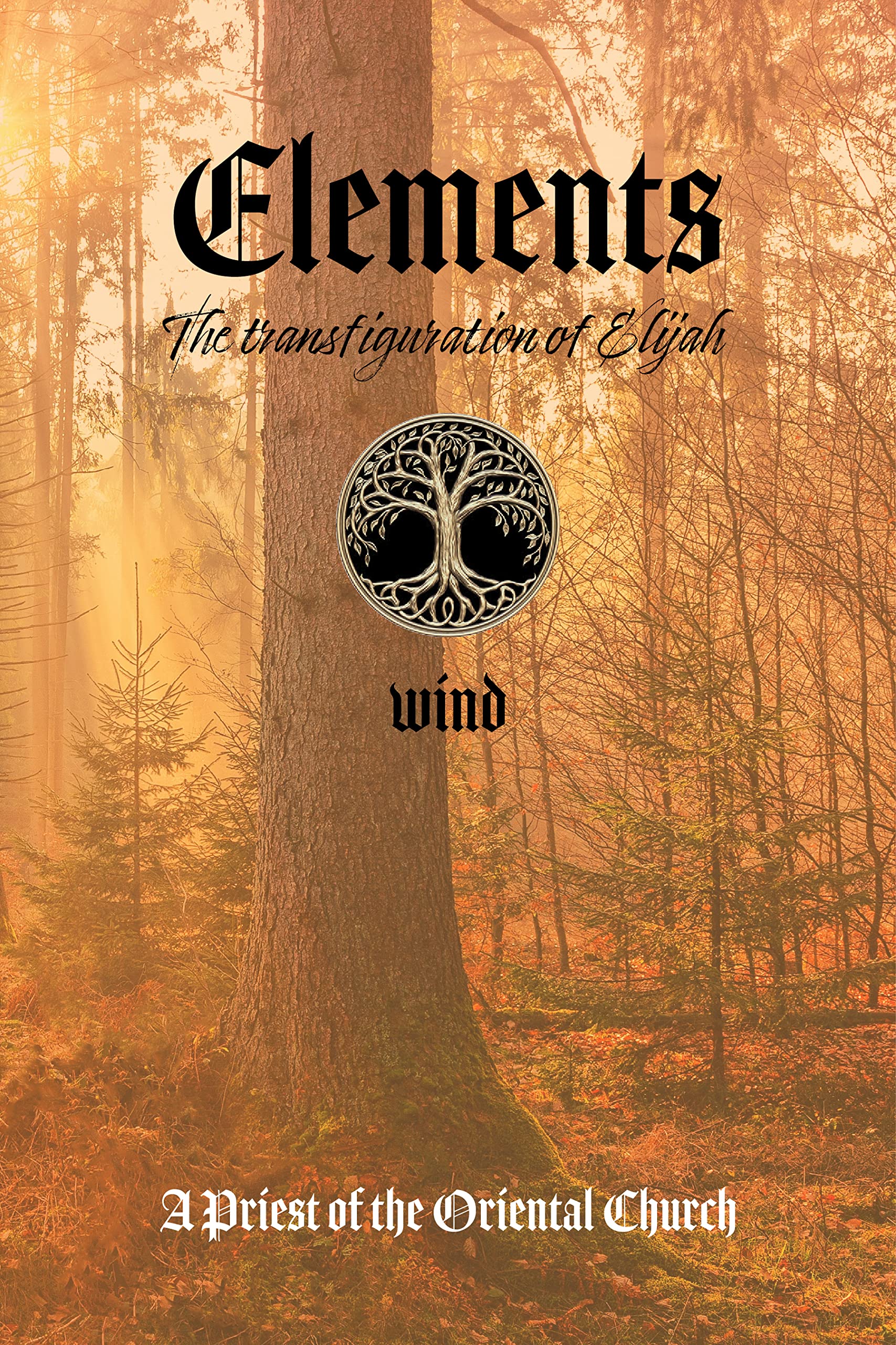 Elements - PART IV - WIND: The Transfiguration of Elijah