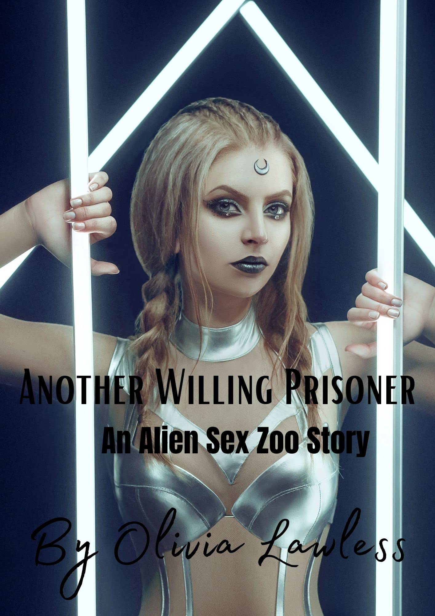 Another Willing Prisoner