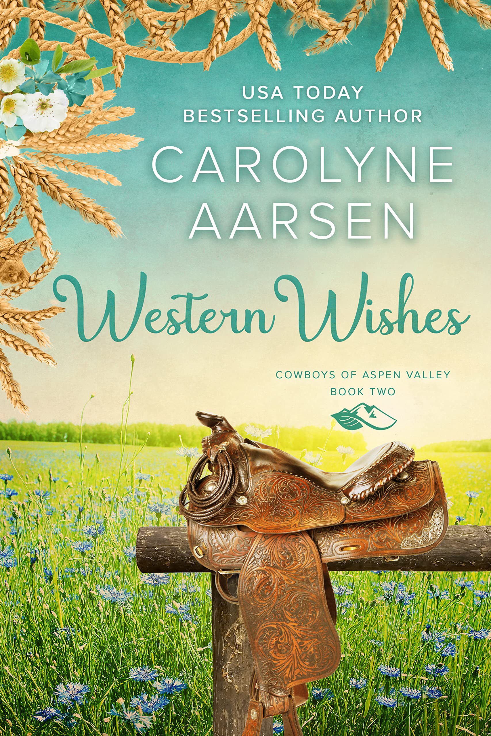 Western Wishes book cover