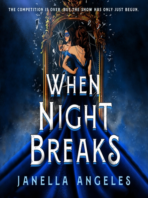 When Night Breaks (Kingdom of Cards, #2)