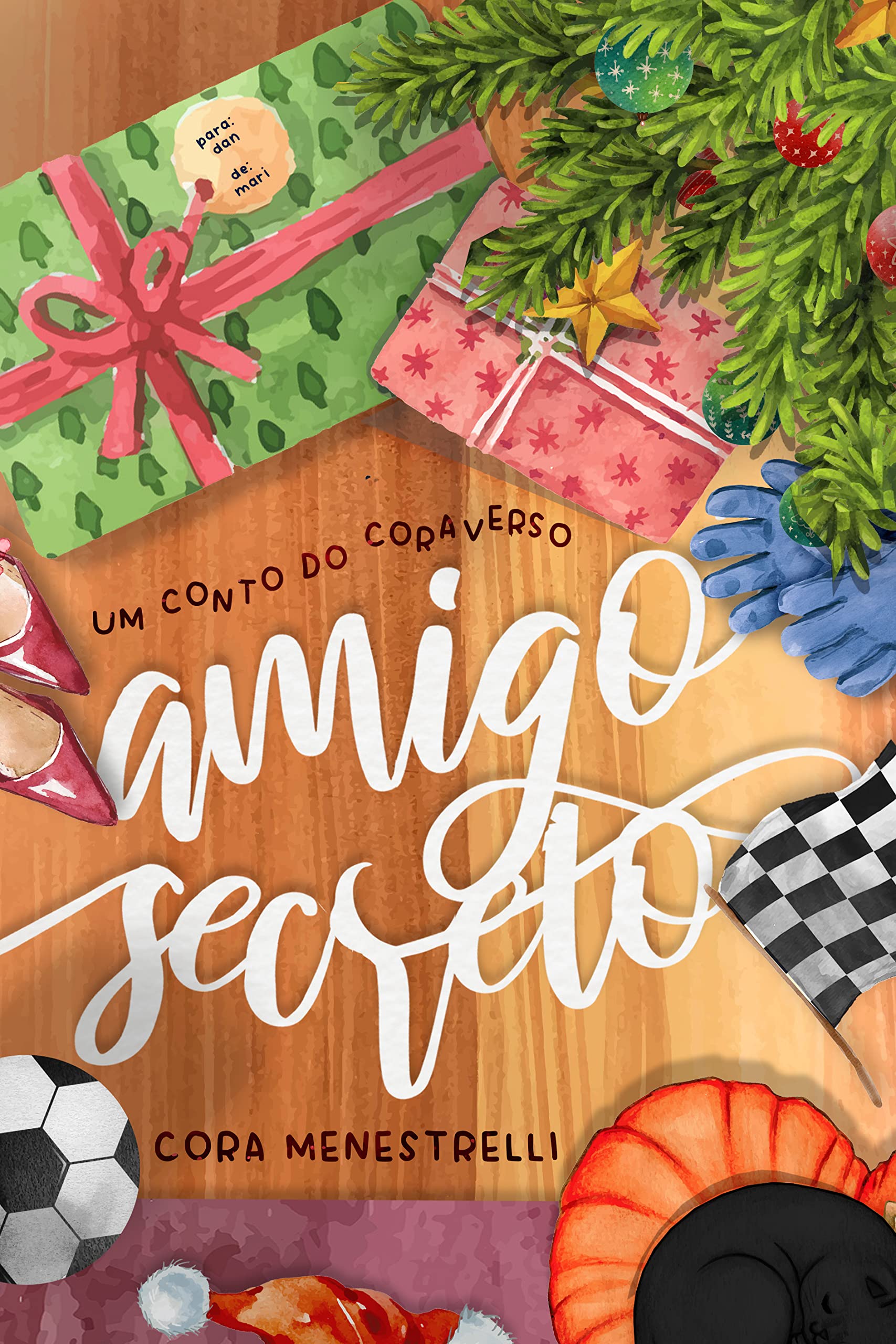 Amigo Secreto