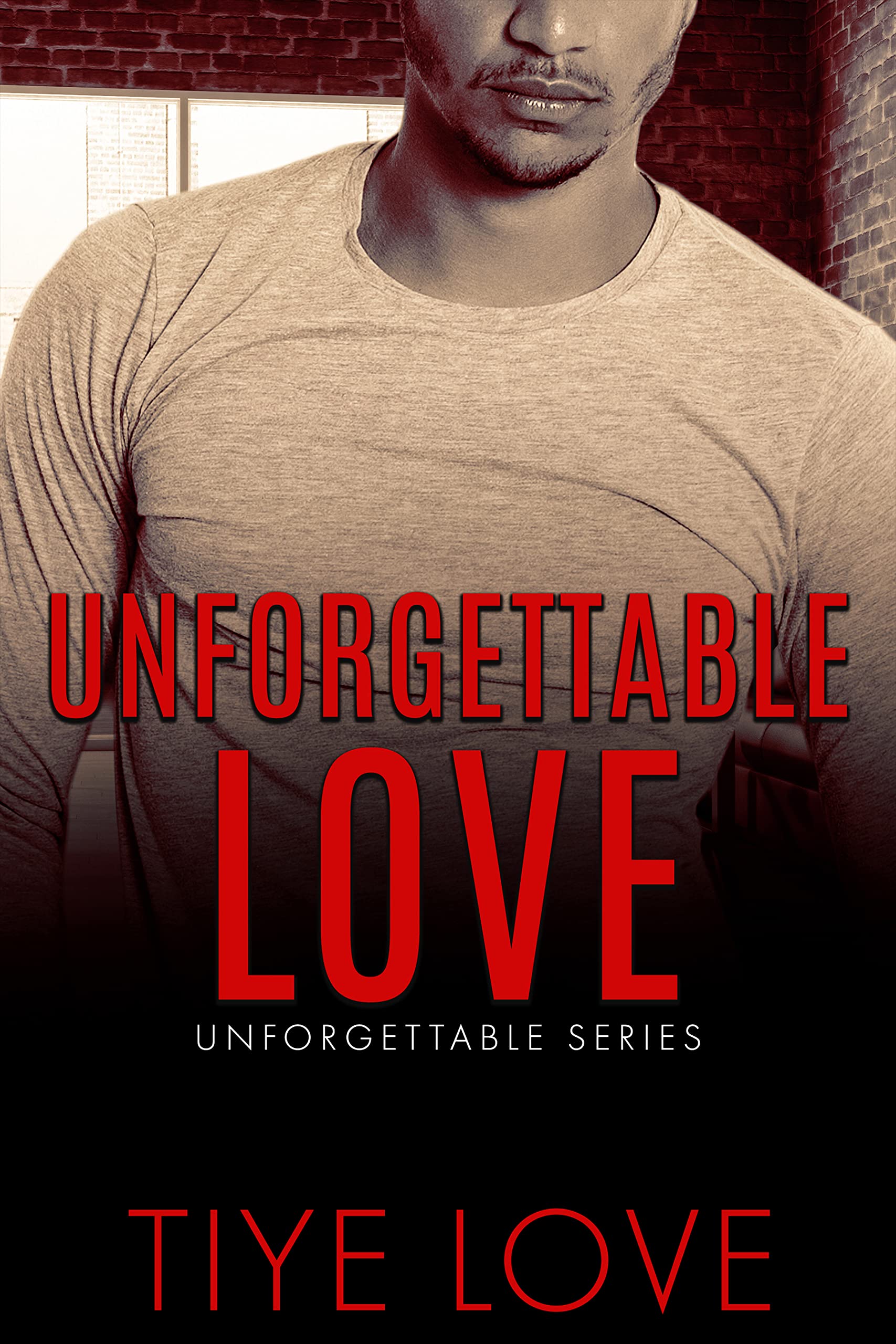 Unforgettable Love
