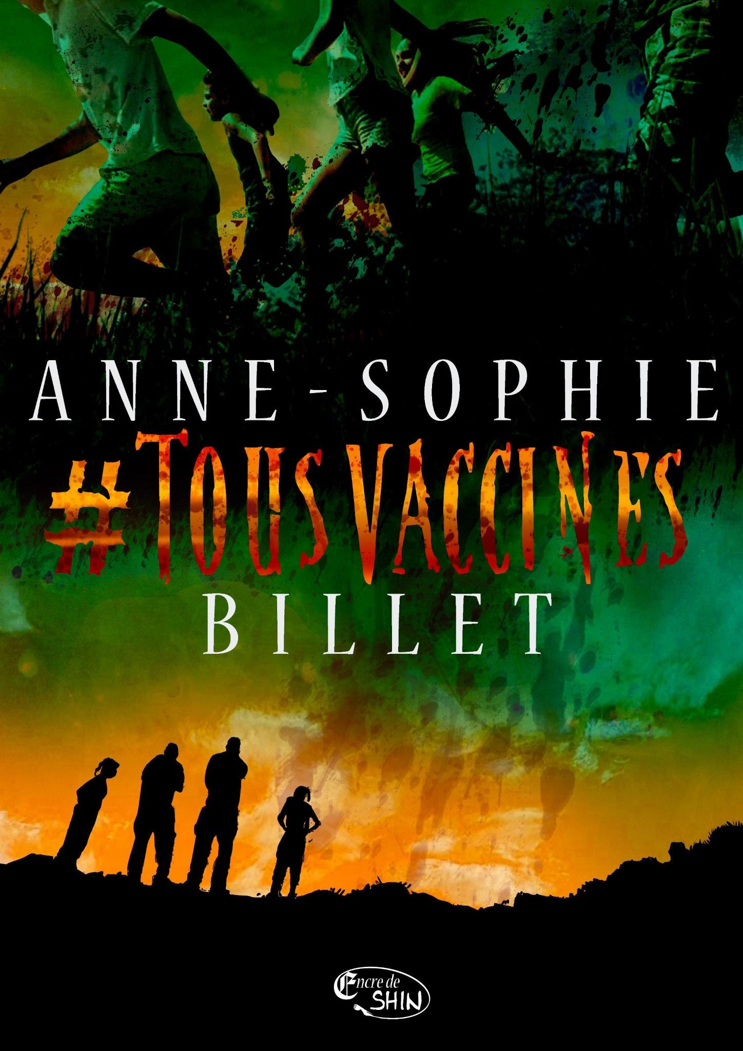 #tousvaccinés