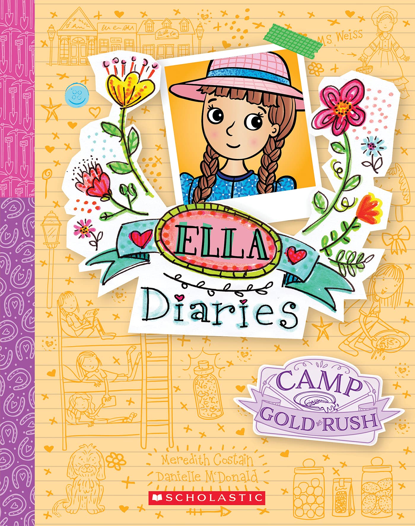 Camp Gold Rush