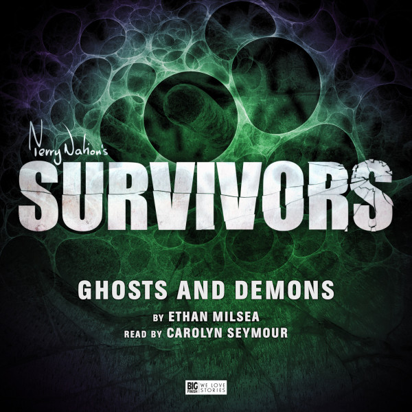Survivors book cover