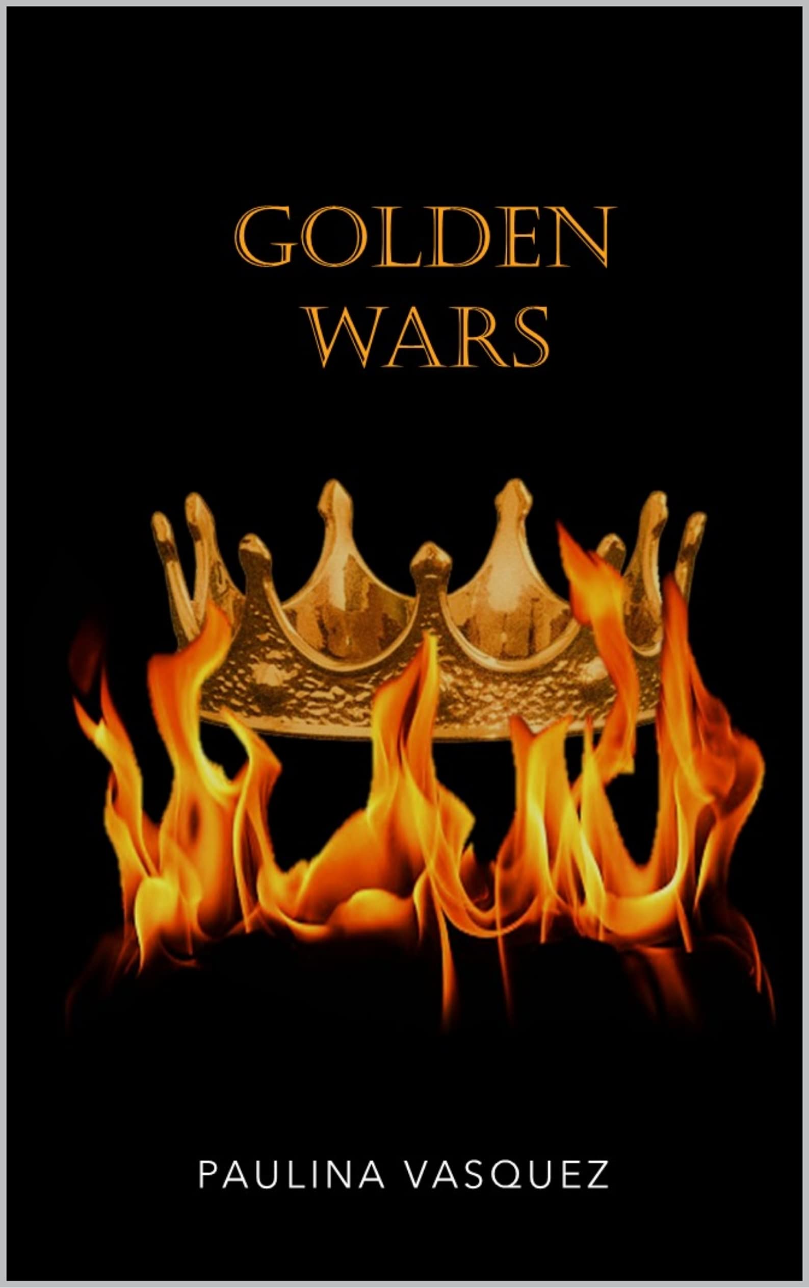 Golden Wars