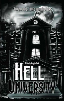 Hell University