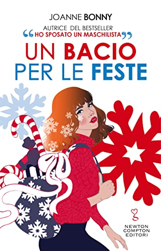 Un bacio per le feste