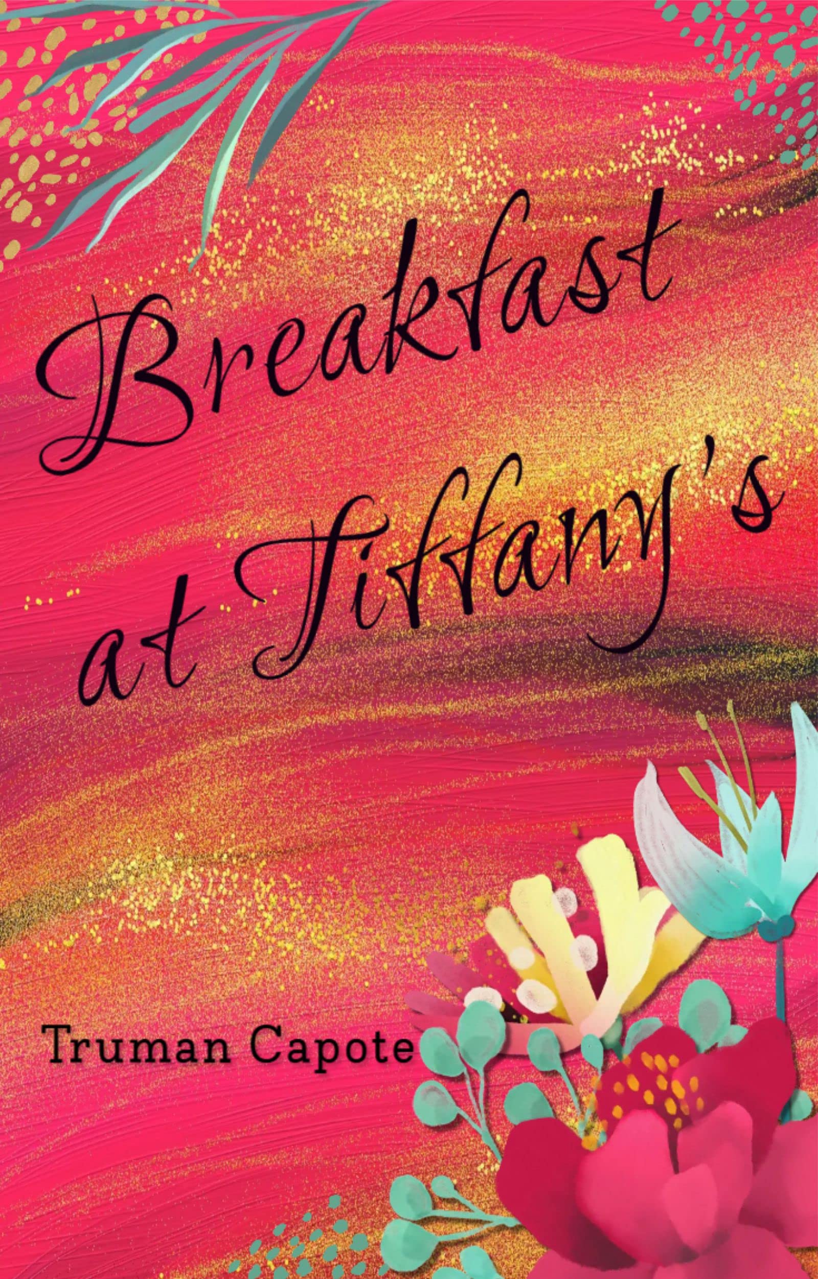 Breakfast at Tiffany's