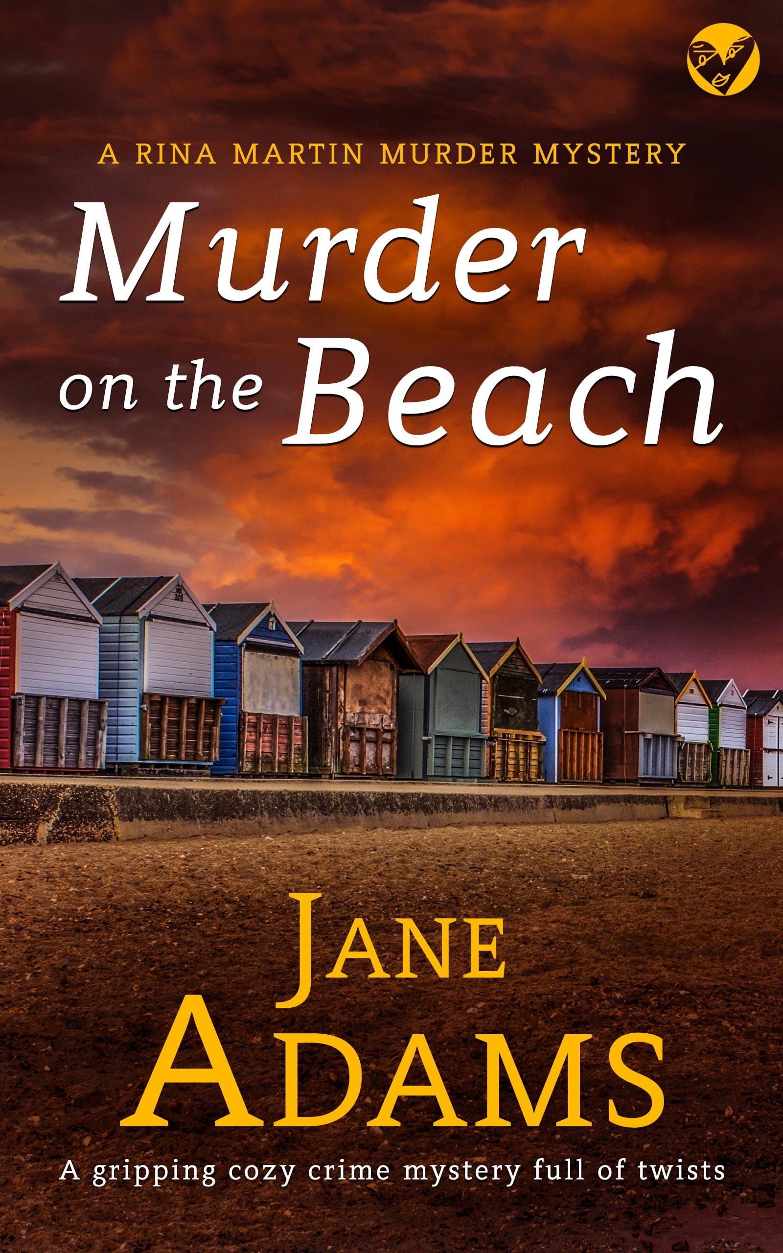 Murder on the Beach