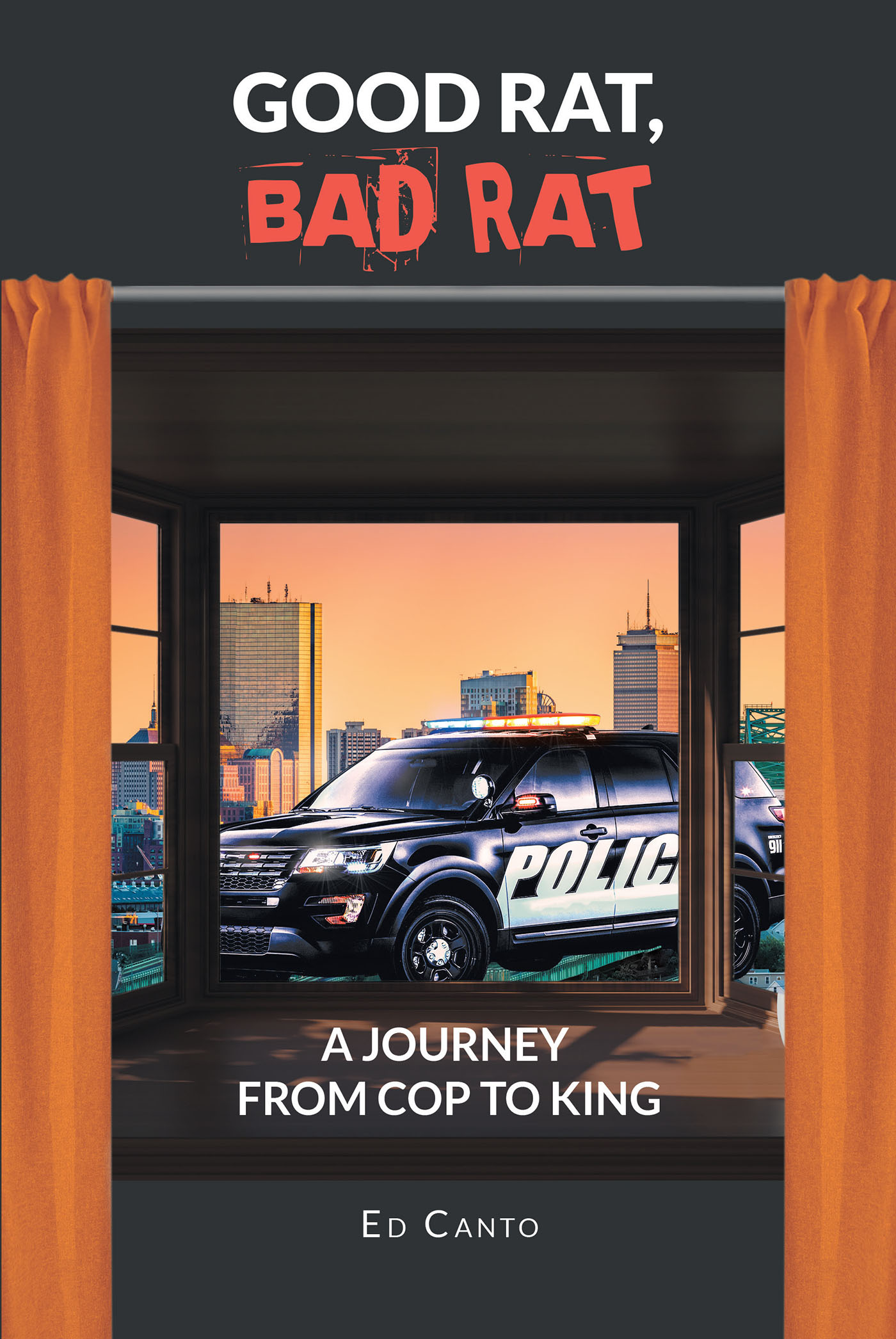 Good Rat, Bad Rat by Ed Canto | Goodreads