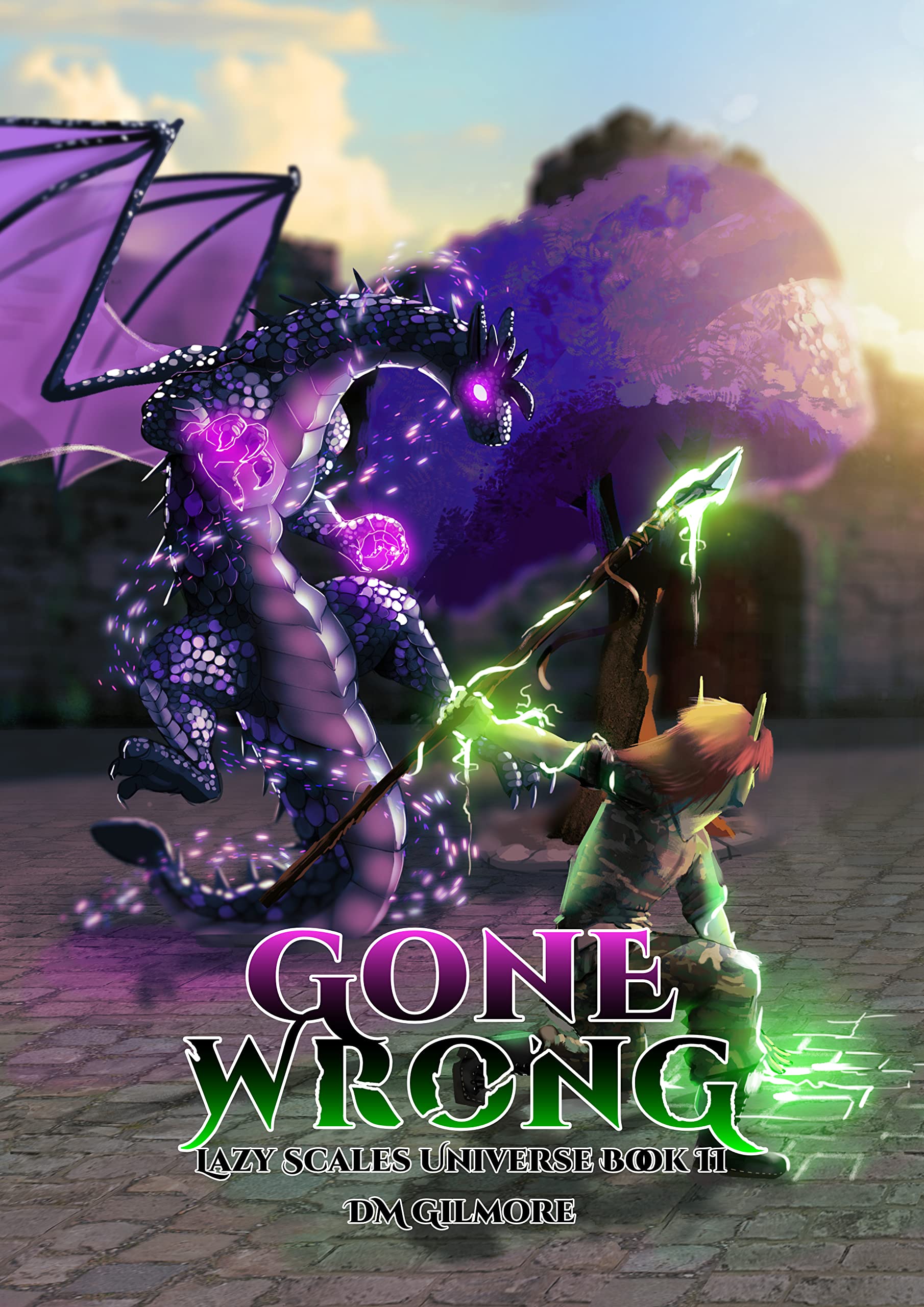 Gone Wrong