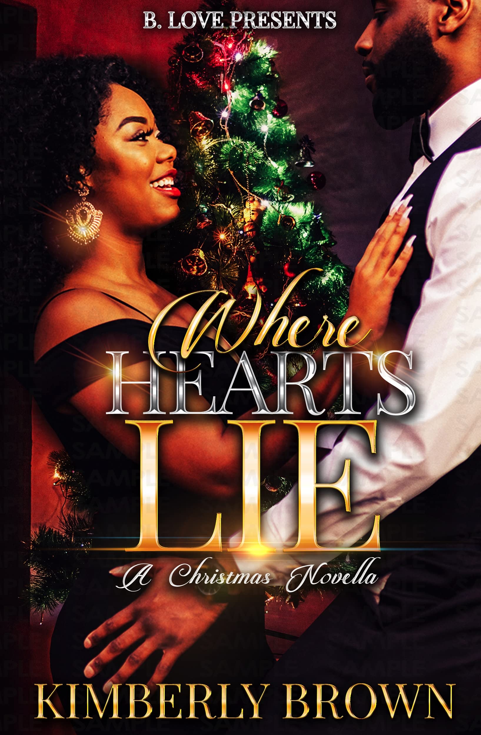 Where Hearts Lie book cover