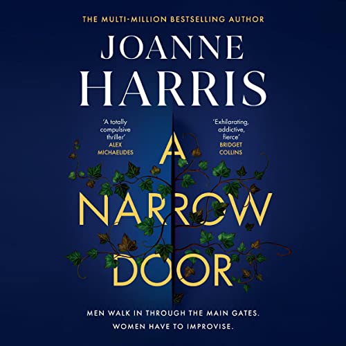 A Narrow Door (Malbry, #3)