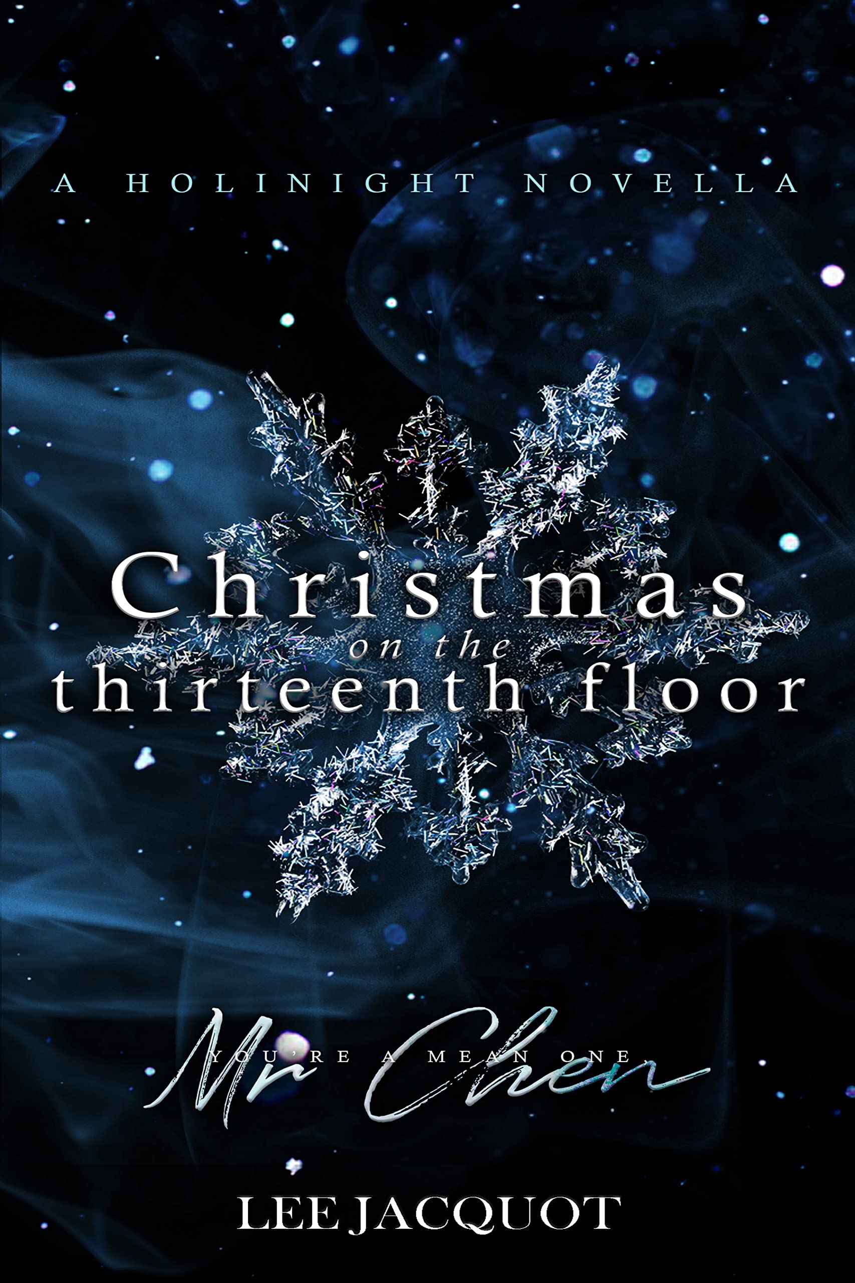 Christmas on the Thirteenth Floor