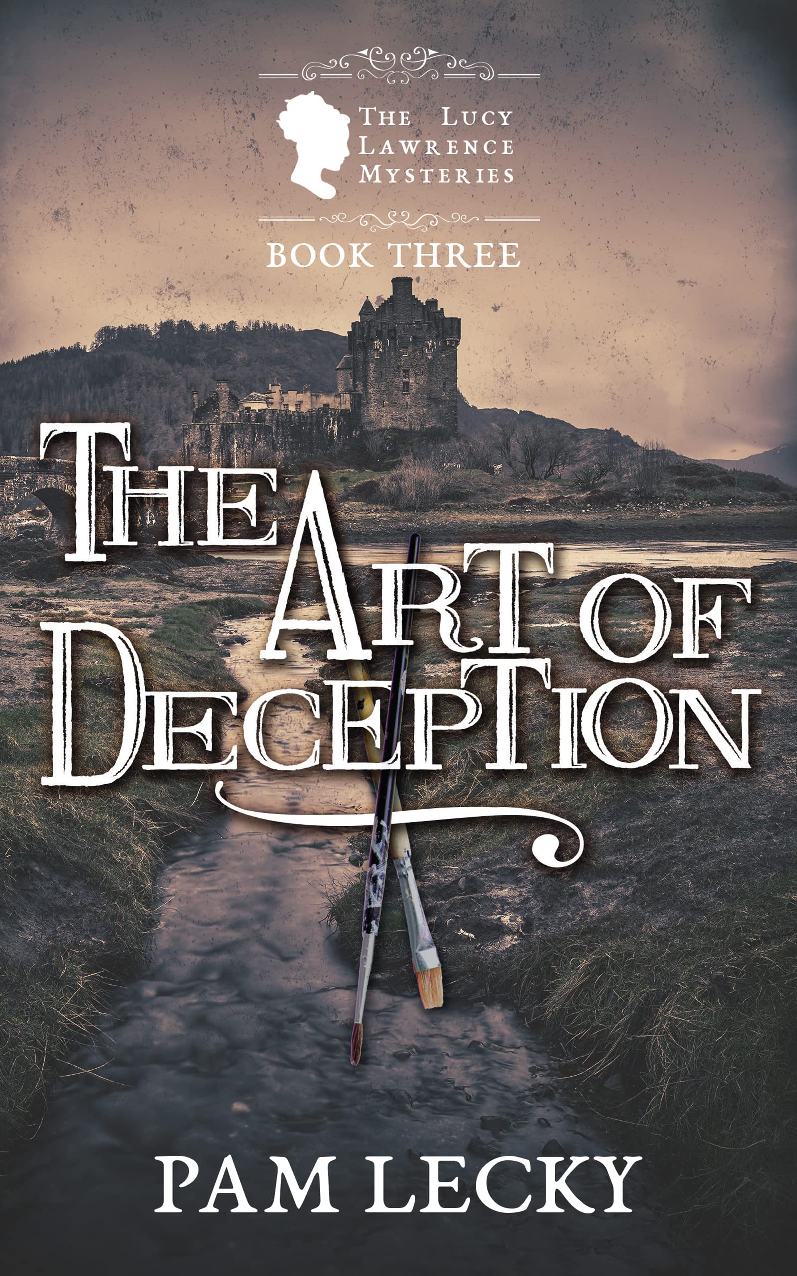 The Art of Deception