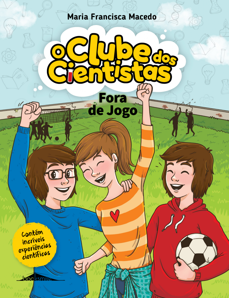 Fora de jogo