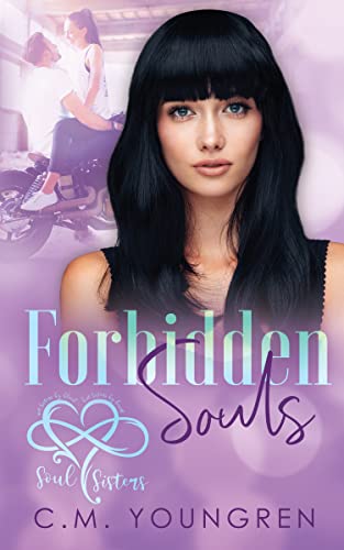 Forbidden Souls (Soul Sisters, #3)