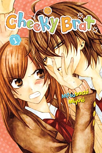 Cheeky Brat, Vol. 1 (Namaiki Zakari #1)