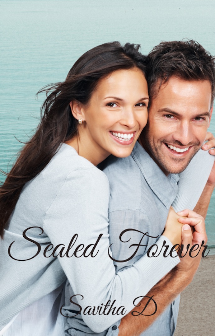 Sealed Forever