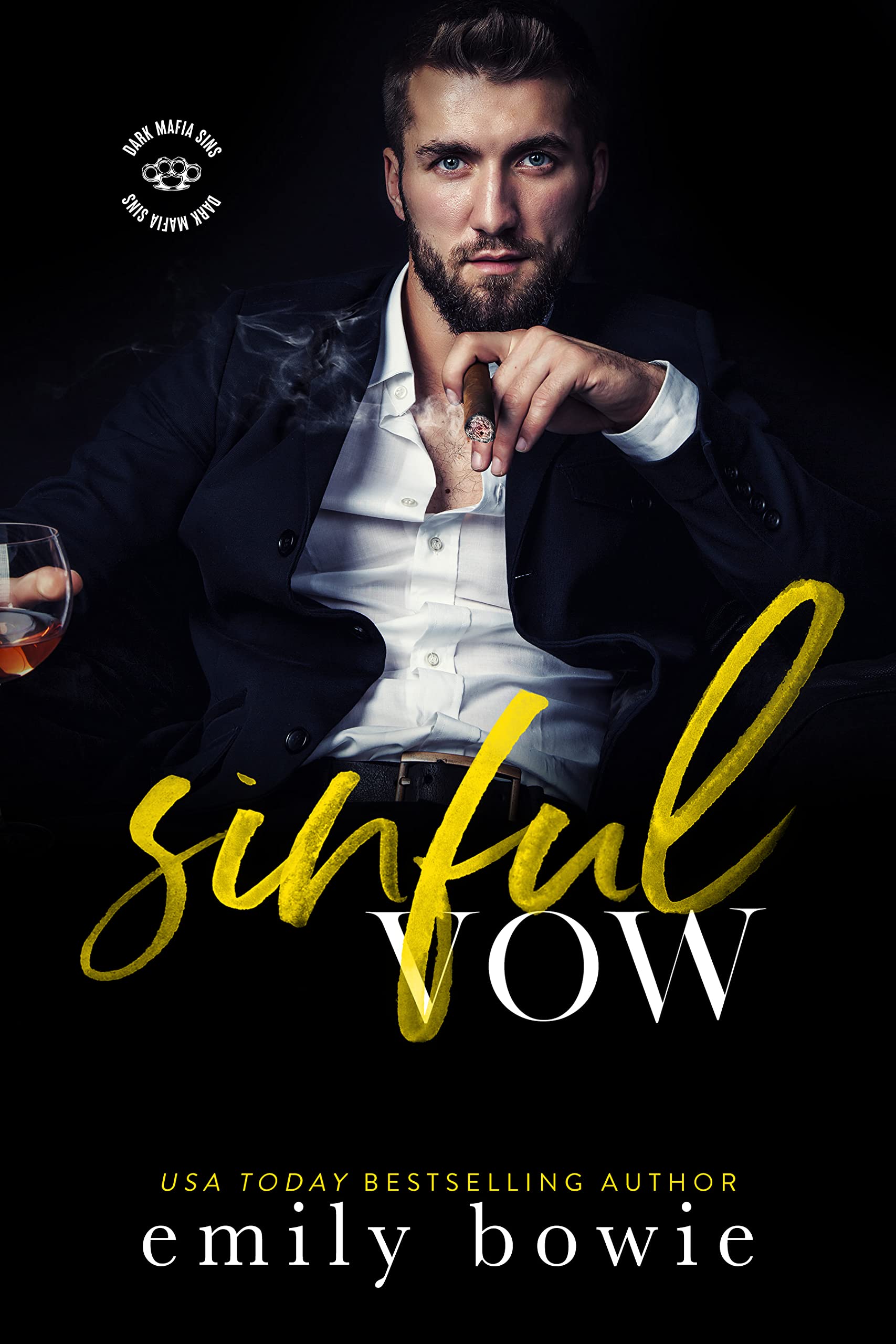 Sinful Vow