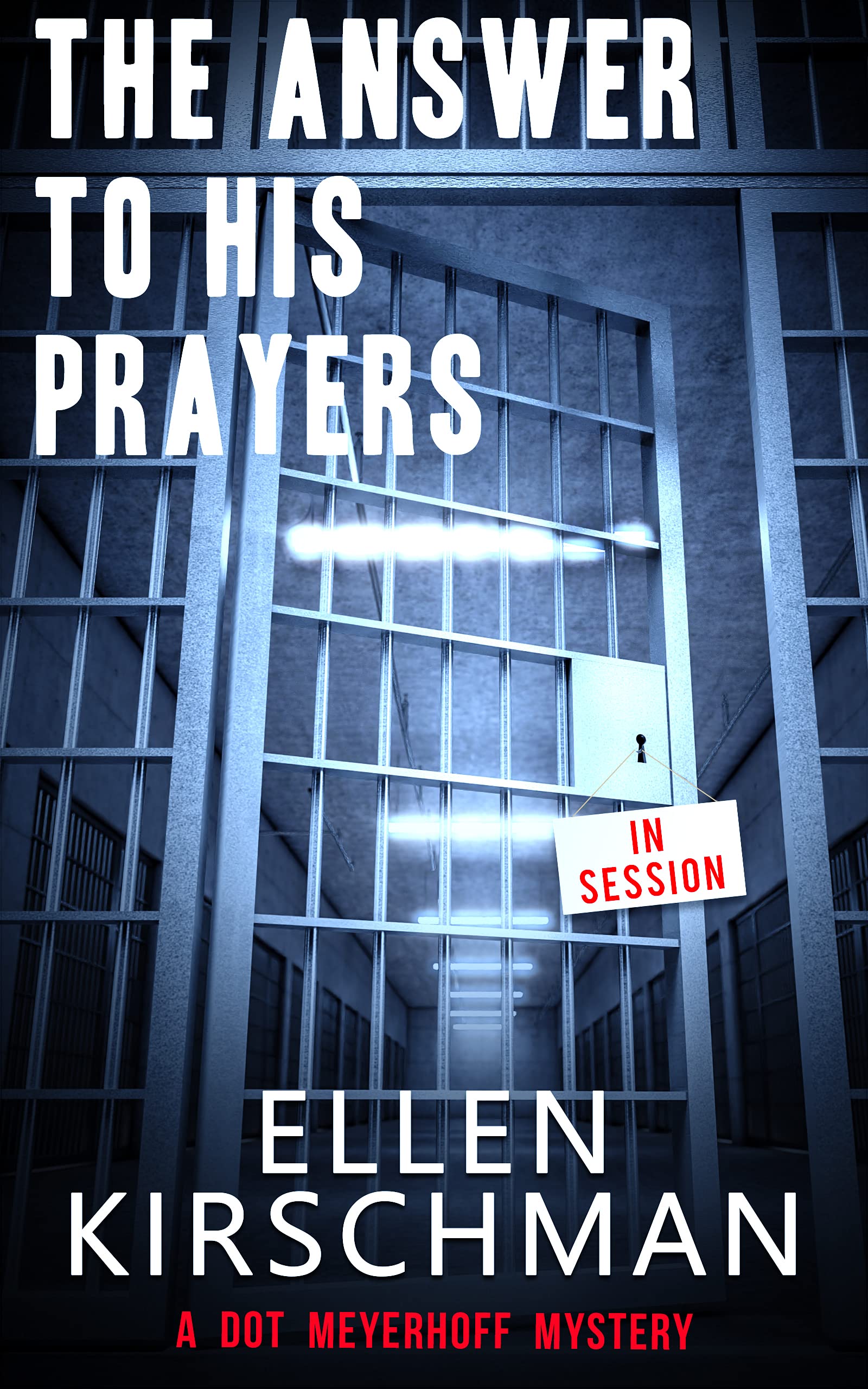 The Answer To His Prayers