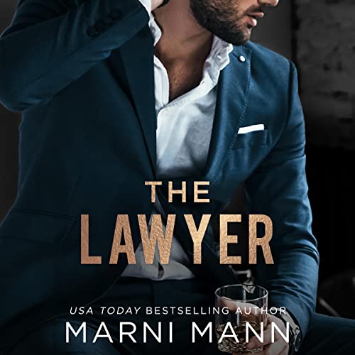 The Lawyer (The Dalton Family, #1)