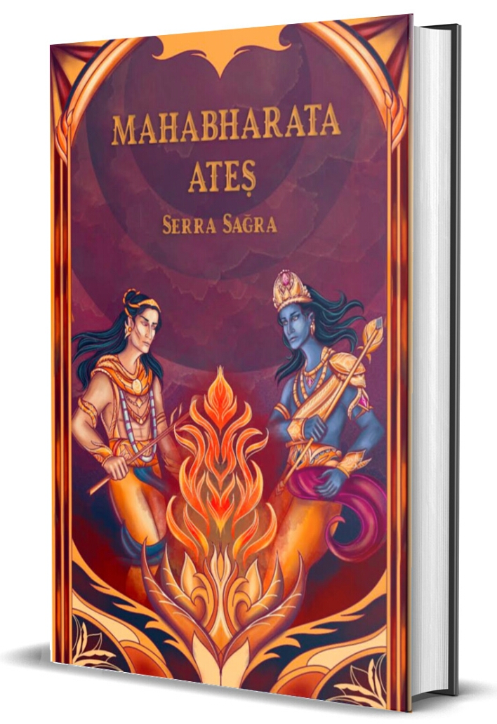 Mahabharata Ateş