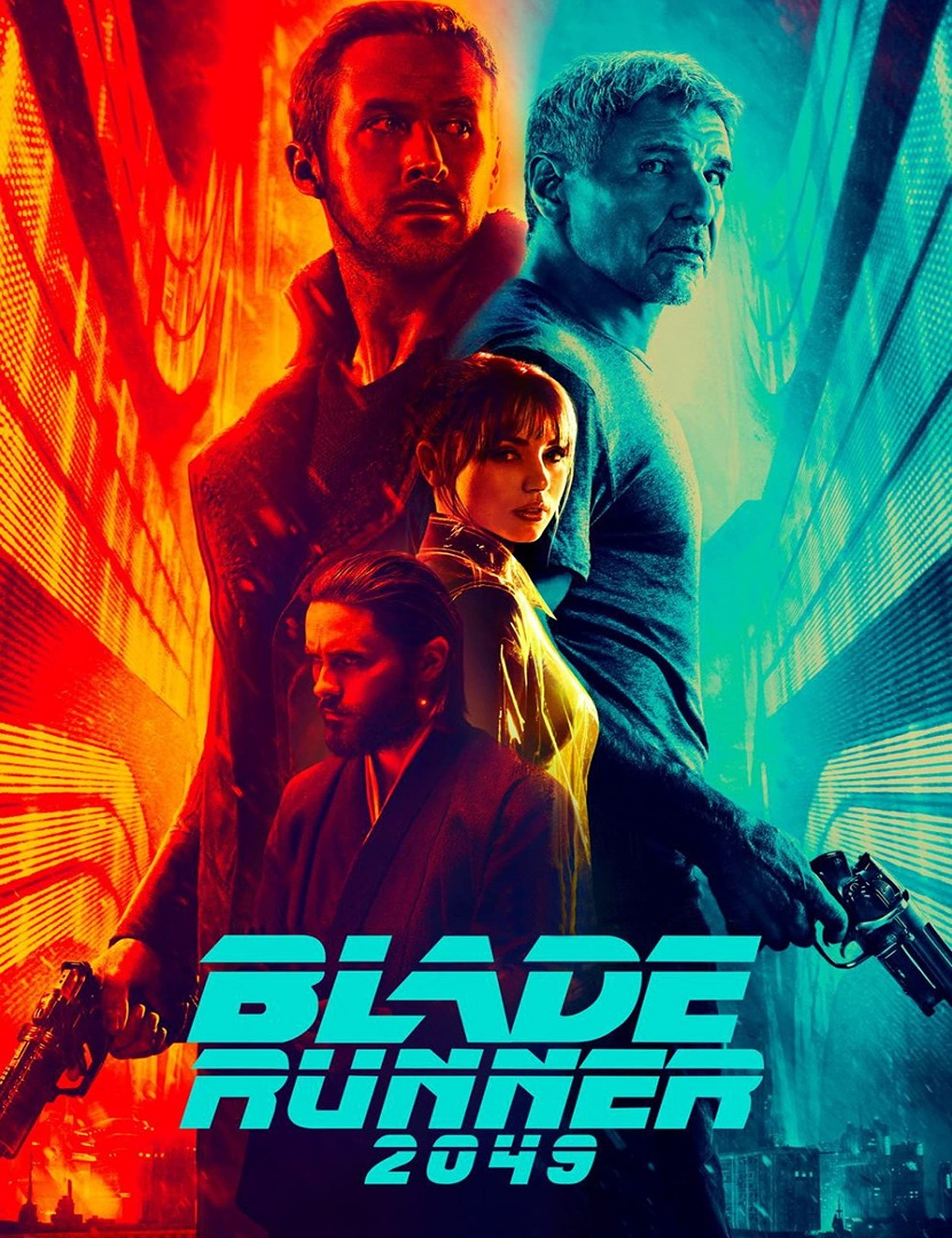 Blade Runner 2049 A Screenplay by John Ketchum Goodreads