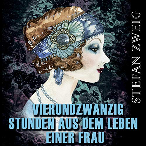 Vierundzwanzig Stunden aus dem Leben einer Frau