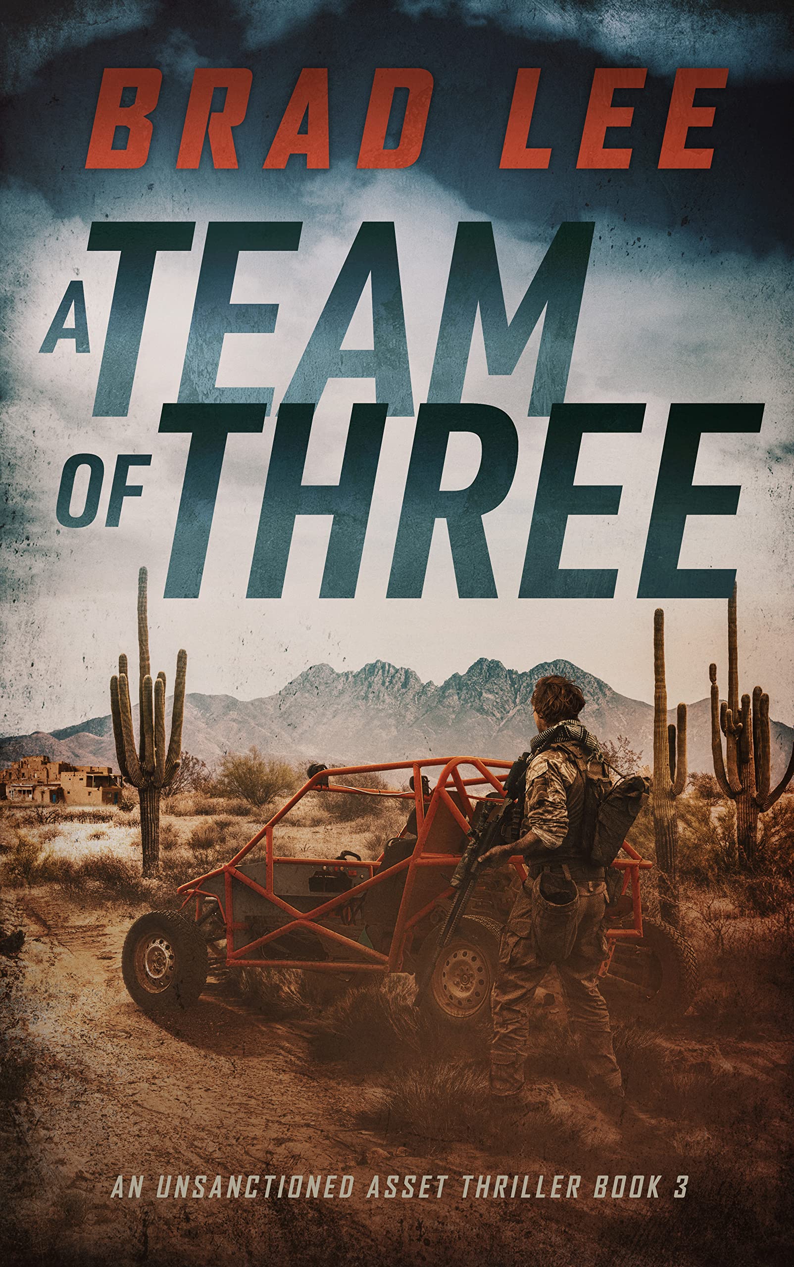 A Team of Three