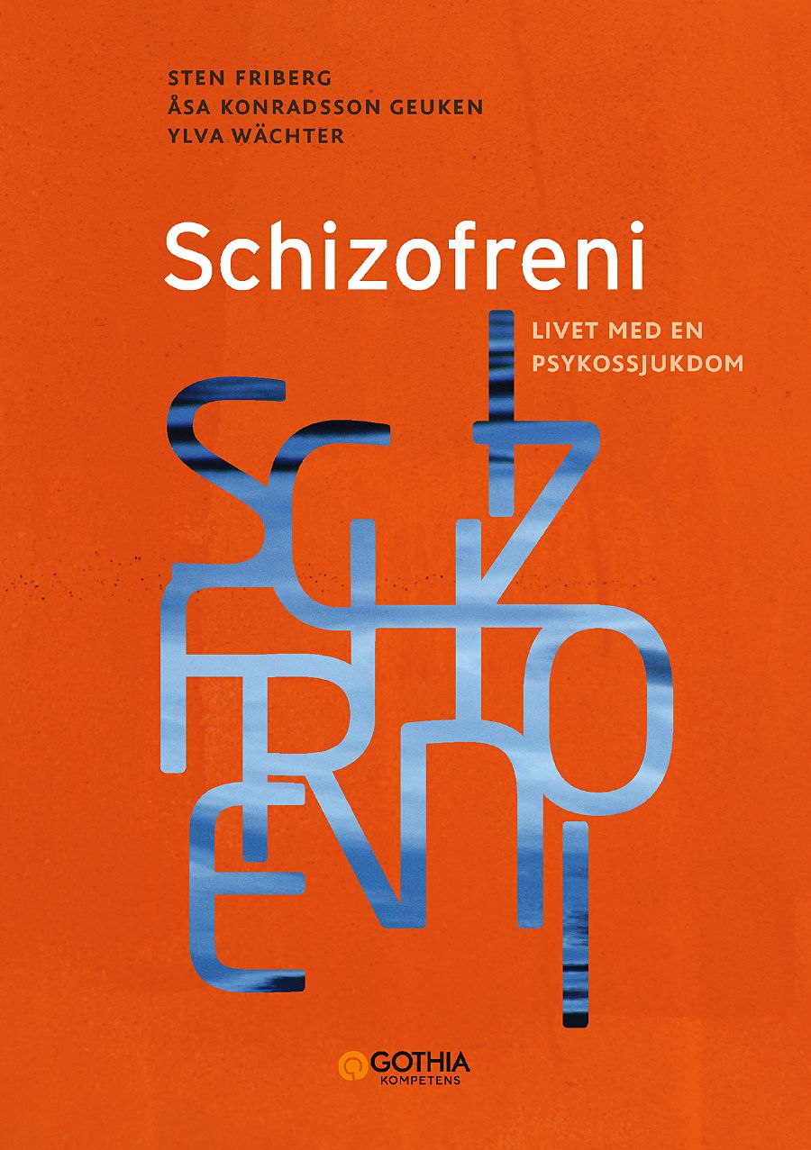 Schizofreni