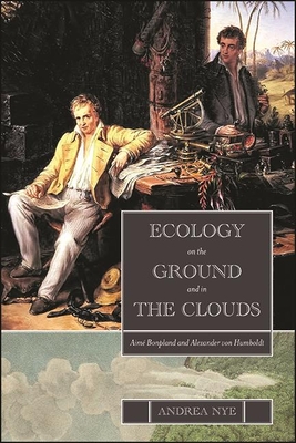 Ecology on the Ground and in the Clouds book cover