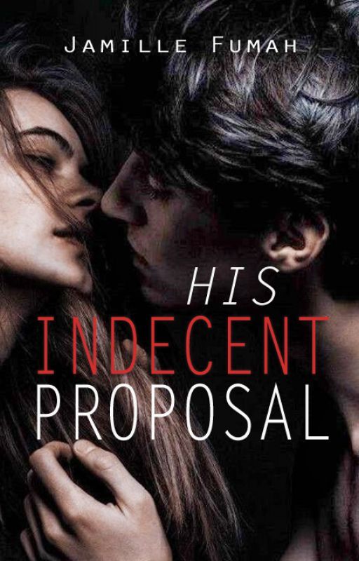 His Indecent Proposal: Lander Montenegro