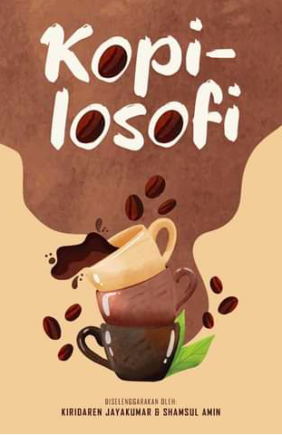 Kopilosofi book cover