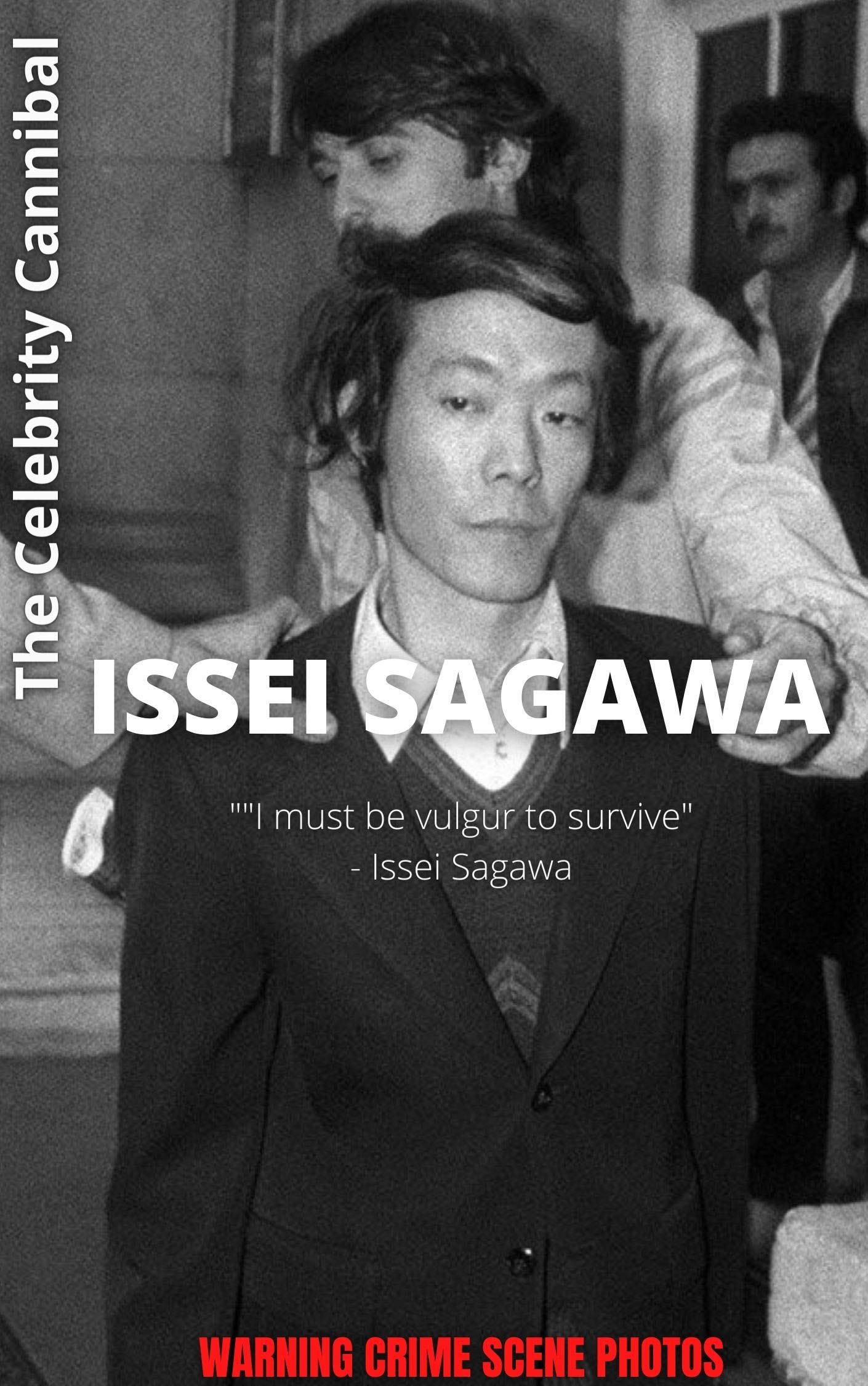 Issei Sagawa Crime Photos - cwo2ku1