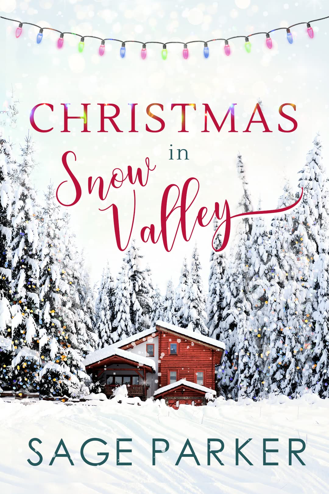 Christmas in Snow Valley