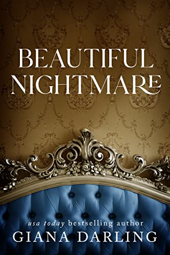 Beautiful Nightmare (Dark Dream, #2)