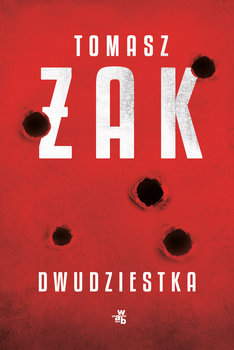 Dwudziestka book cover