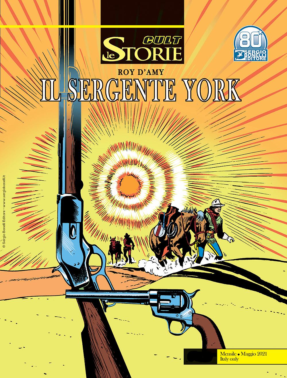 Le storie n. 103 book cover