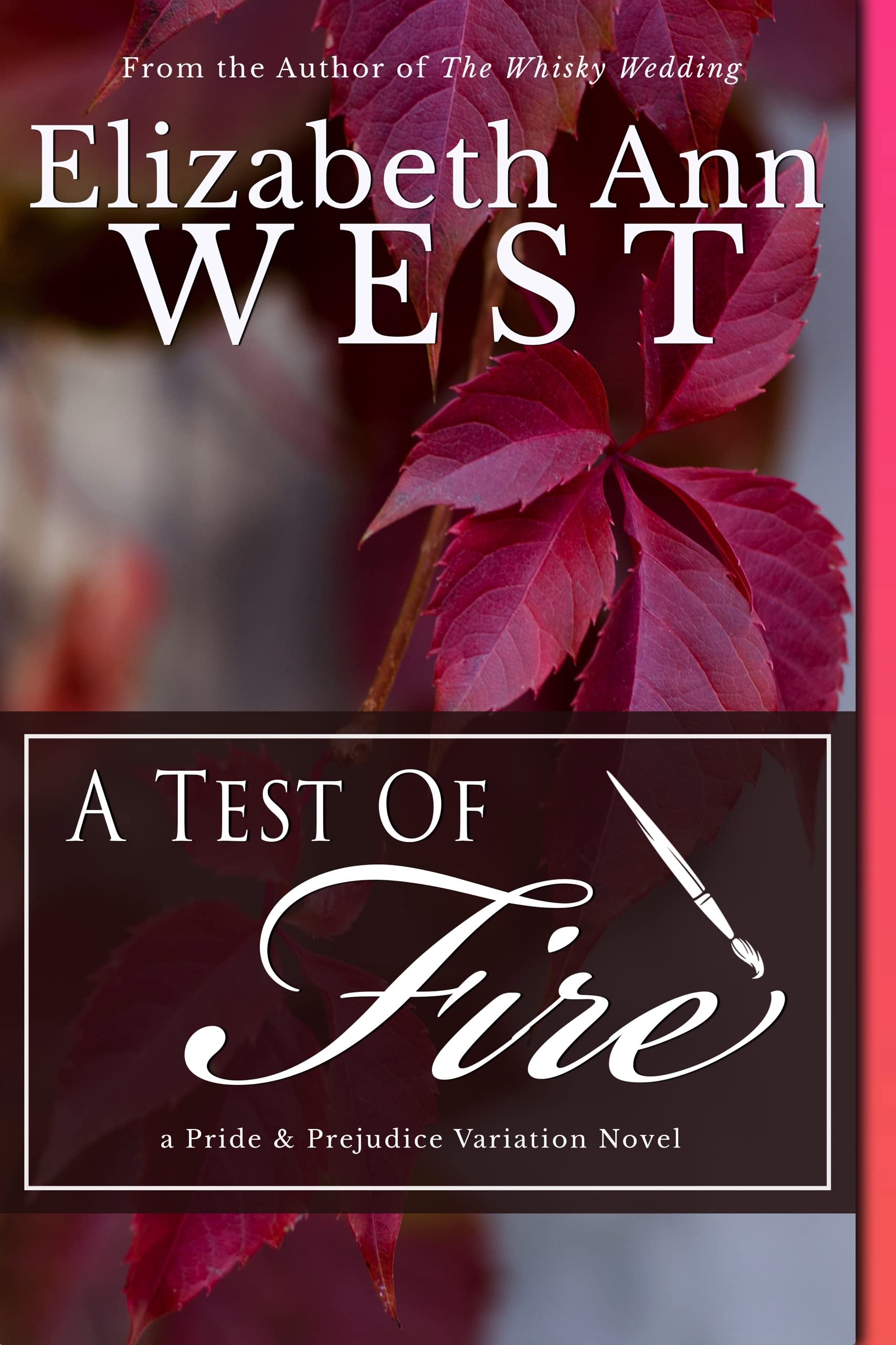A Test of Fire