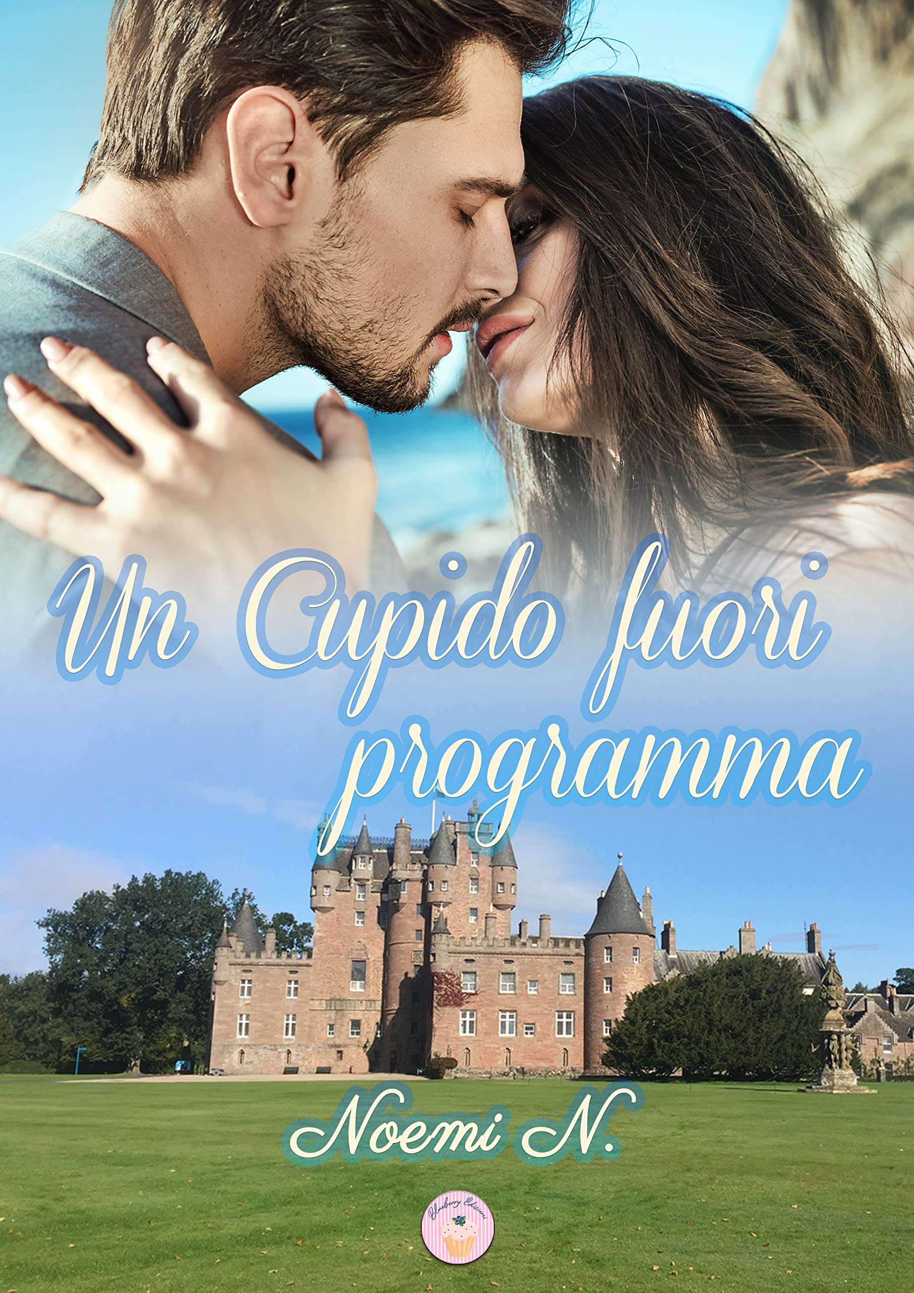 Un Cupido fuori programma